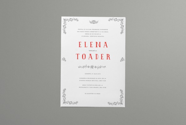 Elena si Toader