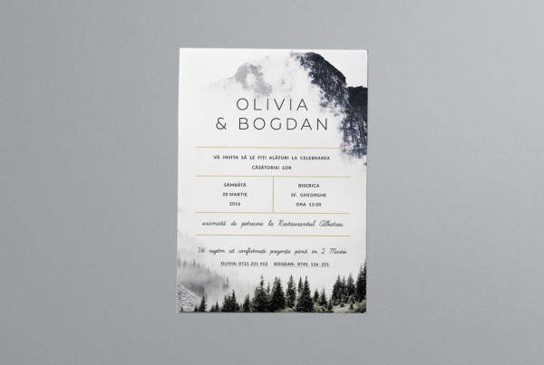 Olivia si Bogdan